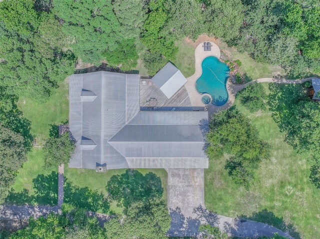 14065 Amber Ln, Montgomery, TX 77316 - photo 4