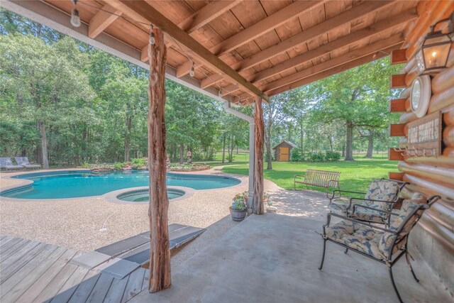 14065 Amber Ln, Montgomery, TX 77316 - photo 36
