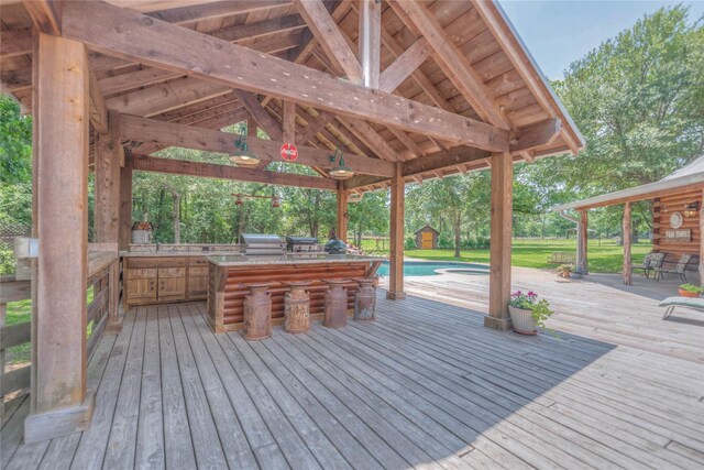 14065 Amber Ln, Montgomery, TX 77316 - photo 38