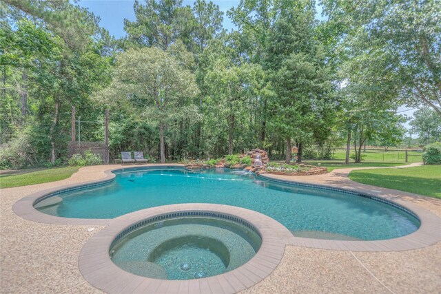 14065 Amber Ln, Montgomery, TX 77316 - photo 41