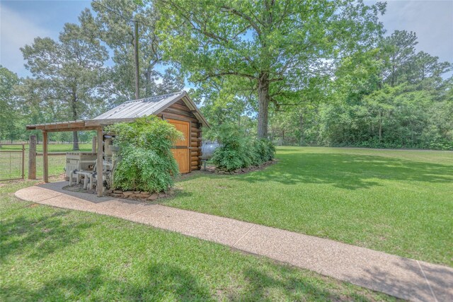 14065 Amber Ln, Montgomery, TX 77316 - photo 43