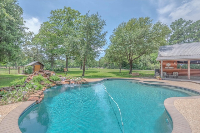 14065 Amber Ln, Montgomery, TX 77316 - photo 1