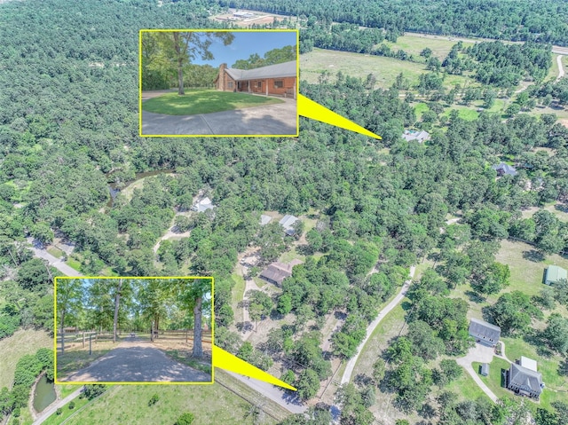 14065 Amber Ln, Montgomery, TX 77316 - photo 48