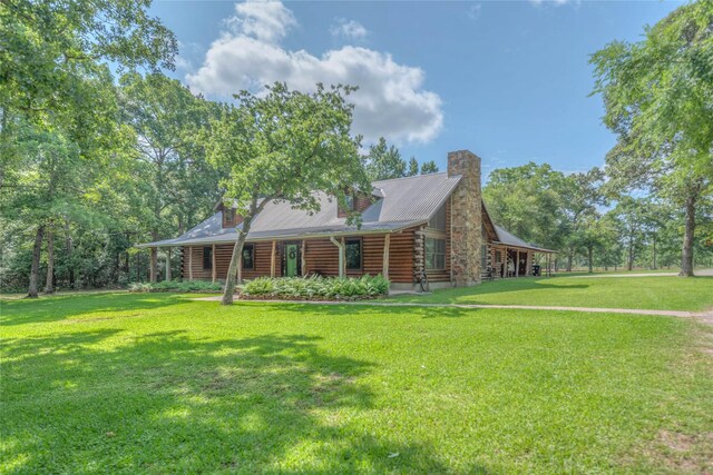 14065 Amber Ln, Montgomery, TX 77316 - photo 5