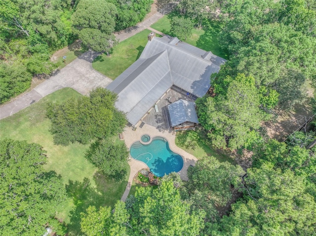 14065 Amber Ln, Montgomery, TX 77316 - photo 50