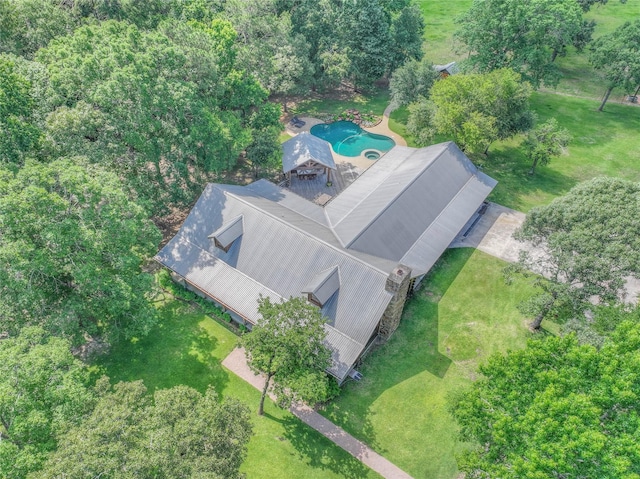 14065 Amber Ln, Montgomery, TX 77316 - photo 49