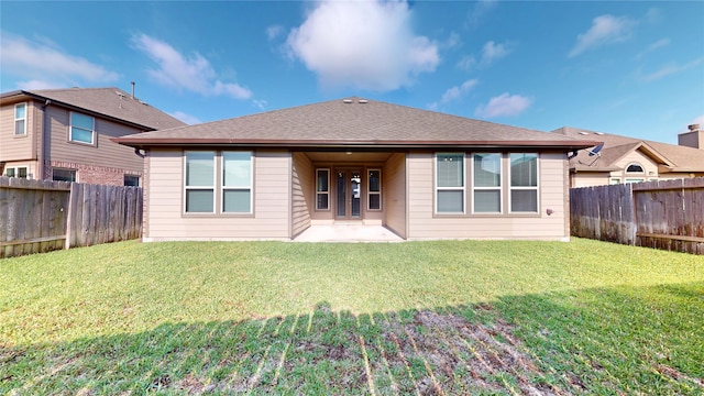 5410 Wildbrush Dr, Richmond, TX 77407 - photo 30