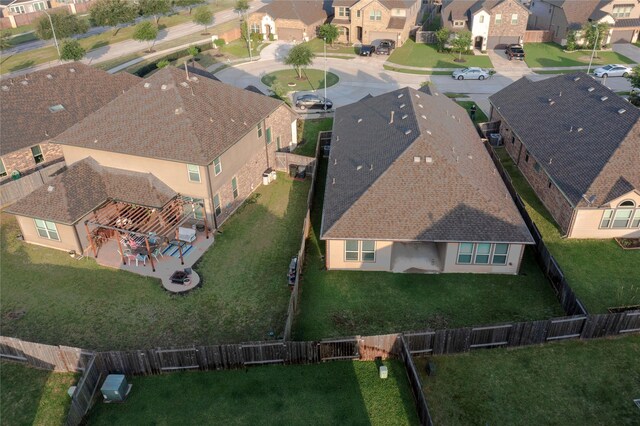 5410 Wildbrush Dr, Richmond, TX 77407 - photo 31