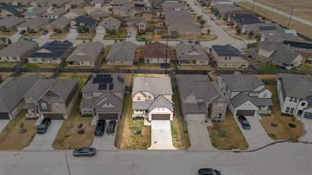 4323 Wyanngate Dr, Spring, TX 77373 - aerial view of residential area