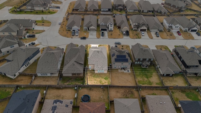 4323 Wyanngate Dr, Spring, TX 77373 - aerial view of residential area