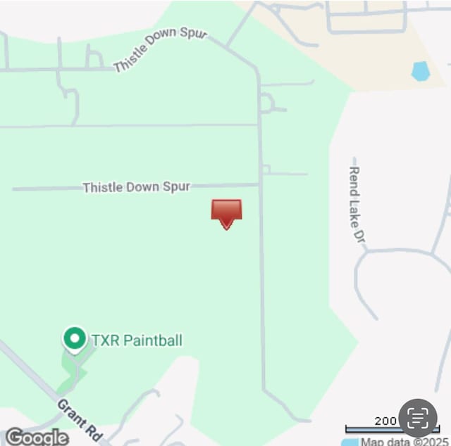 0 Grant Rd, Cypress, TX 77429