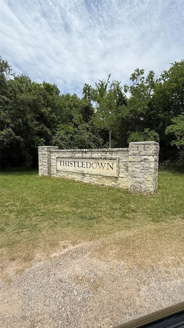0 Grant Rd, Cypress, TX 77429