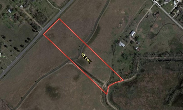 tbd Fm 1994 Road, Guy, TX 77444