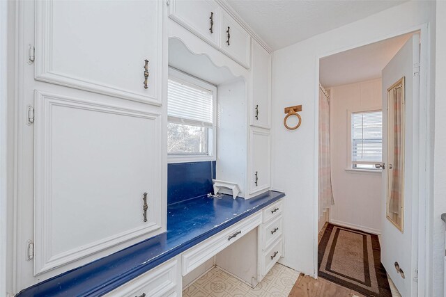 31002 Misty Meadow Dr, Magnolia, TX 77354 - bathroom with healthy amount of natural light and a shower with curtain