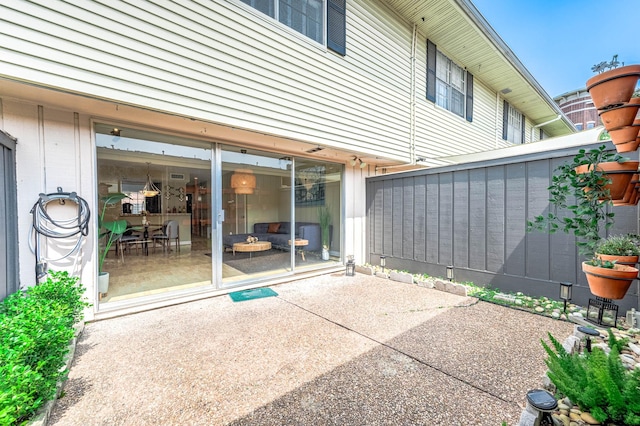 2011 Winrock Blvd Unit 172, Houston, TX 77057 - view of patio / terrace