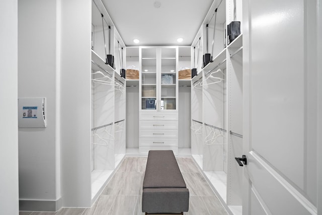 1720 Sedola Ln, Houston, TX 77055 - view of spacious closet