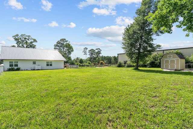 50 Berry St, Coldspring, TX 77331 - view of yard