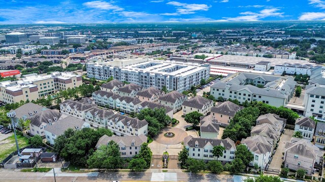 3001 Murworth Dr Unit 103, Houston, TX 77025 - view of urban area