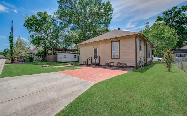 155 Davis St, Humble, TX 77338 - photo 30