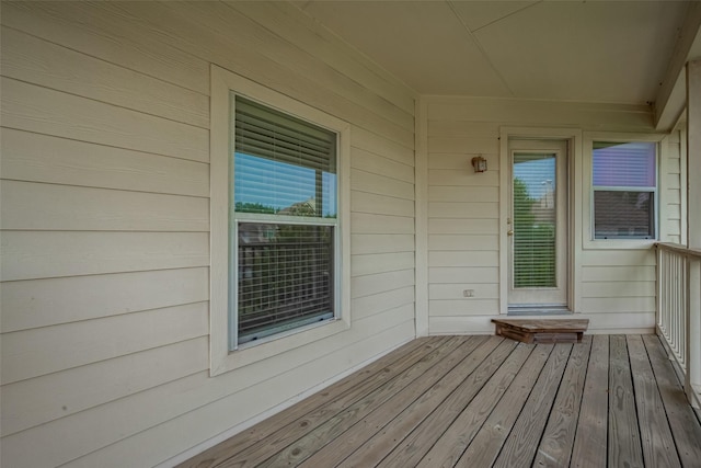 4515 Tremont Glen Ln, Katy, TX 77494 - view of wooden deck