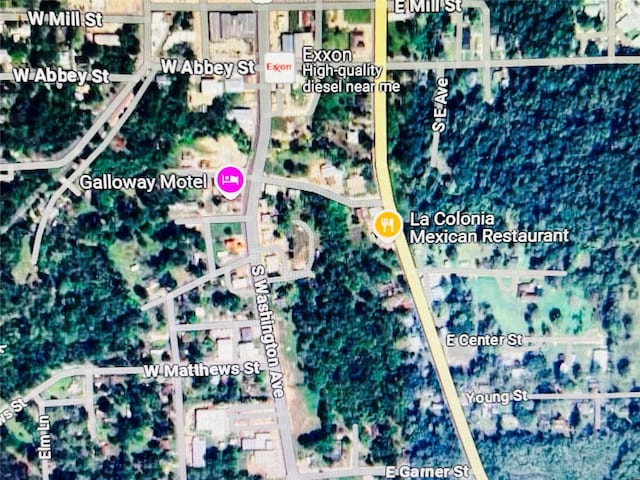 0 Harrison St, Livingston, TX 77351 - photo 5