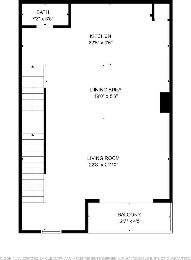 2317 Cleburne St, Houston, TX 77004 - property floor plan