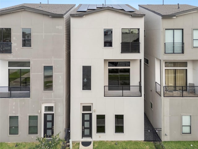 2317 Cleburne St, Houston, TX 77004 - view of building exterior