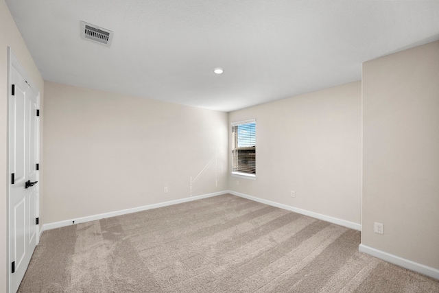 3061 Sorrento Hill Dr, Katy, TX 77493 - spare room with carpet and baseboards
