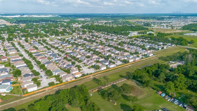13326 Sundale Rd, Houston, TX 77038 - aerial view of property's location