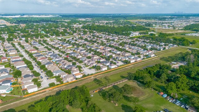 13326 Sundale Rd, Houston, TX 77038 - view of property location
