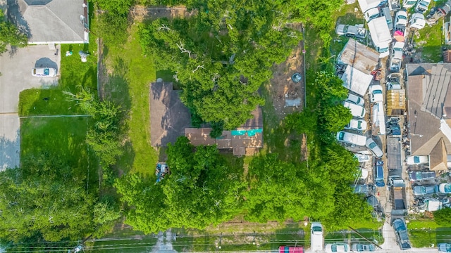 13326 Sundale Rd, Houston, TX 77038 - drone / aerial view