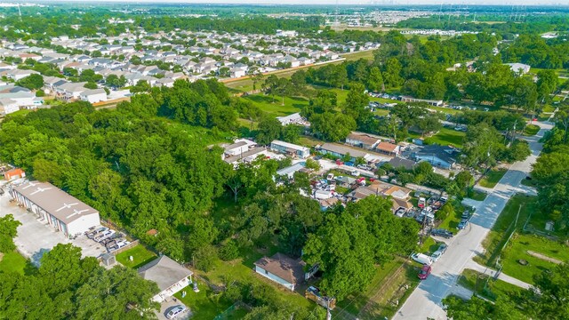 13326 Sundale Rd, Houston, TX 77038 - view of property location