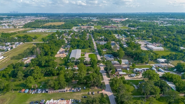 13326 Sundale Rd, Houston, TX 77038 - view of property location