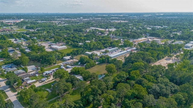 13326 Sundale Rd, Houston, TX 77038 - aerial overview of property's location