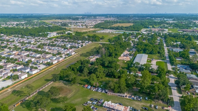 13326 Sundale Rd, Houston, TX 77038 - view of property location