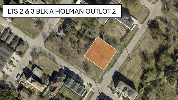 2320 Live Oak St, Houston, TX 77004