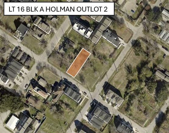 2320 Live Oak St, Houston, TX 77004
