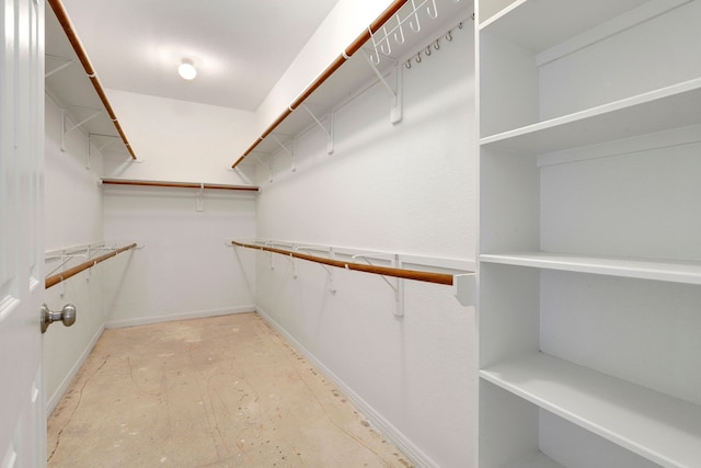 12822 Winding Manor Dr, Houston, TX 77044 - view of walk in closet