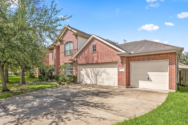 12822 Winding Manor Dr, Houston, TX 77044 - photo 1