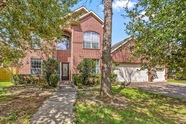 12822 Winding Manor Dr, Houston, TX 77044 - photo 3