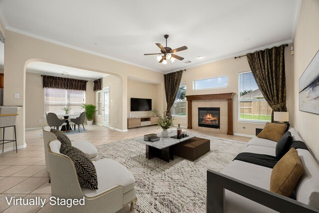 12822 Winding Manor Dr, Houston, TX 77044 - photo 8