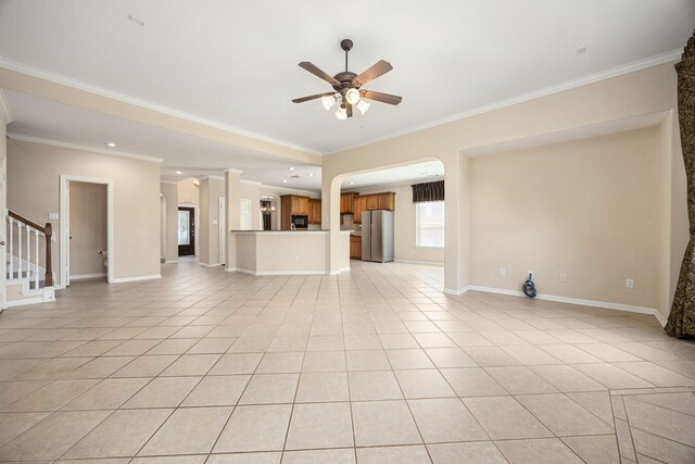 12822 Winding Manor Dr, Houston, TX 77044 - photo 9