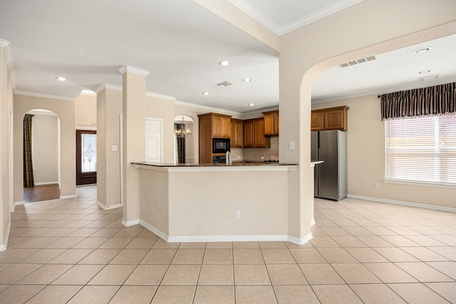 12822 Winding Manor Dr, Houston, TX 77044 - photo 11