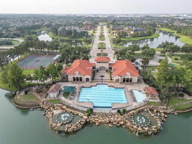 6210 Ballina Canyon Ln, Houston, TX 77041 - photo 47
