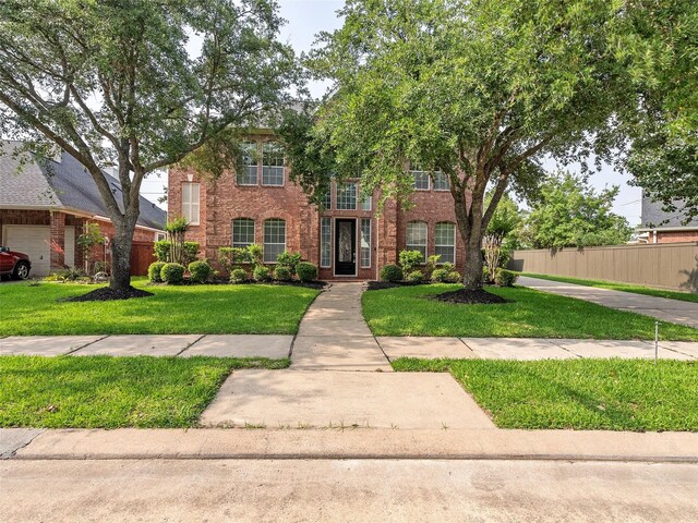 6210 Ballina Canyon Ln, Houston, TX 77041 - photo 2