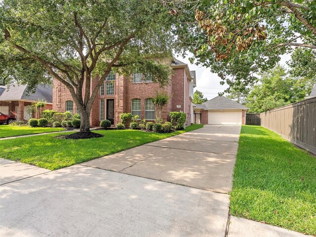 6210 Ballina Canyon Ln, Houston, TX 77041 - photo 3