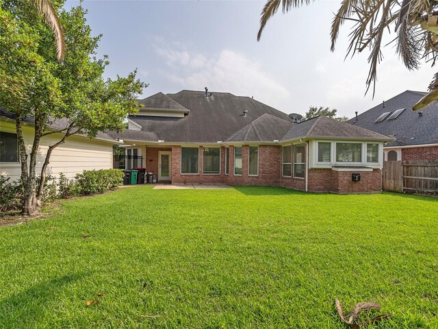 6210 Ballina Canyon Ln, Houston, TX 77041 - photo 41