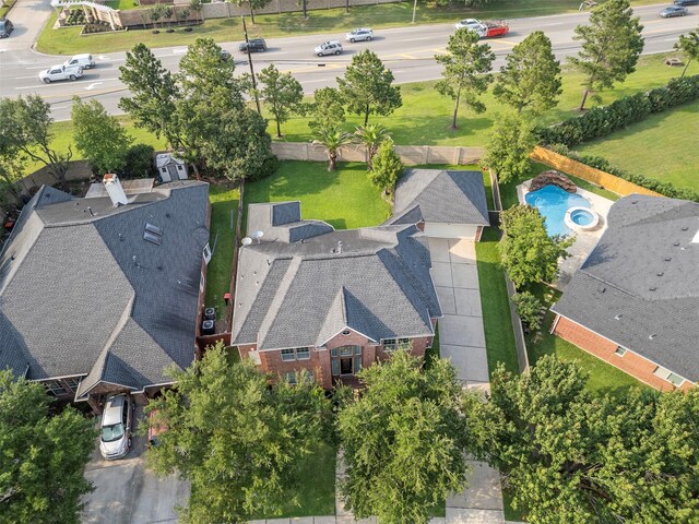 6210 Ballina Canyon Ln, Houston, TX 77041 - photo 44