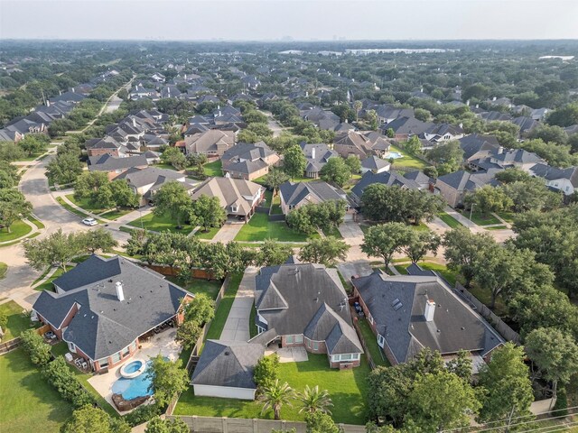 6210 Ballina Canyon Ln, Houston, TX 77041 - photo 46