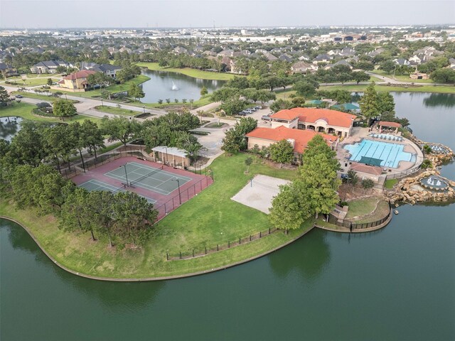6210 Ballina Canyon Ln, Houston, TX 77041 - photo 49